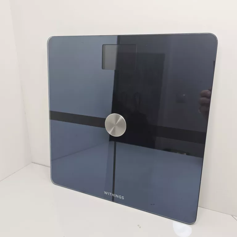WAGA ŁAZIENKOWA WITHINGS BODY+