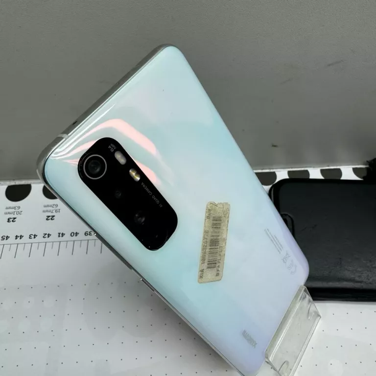 TELEFON MI NOTE 10 LITE 869667041741733