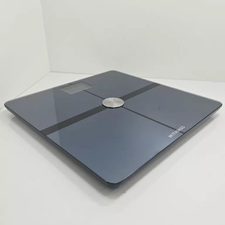 WAGA ŁAZIENKOWA WITHINGS BODY+