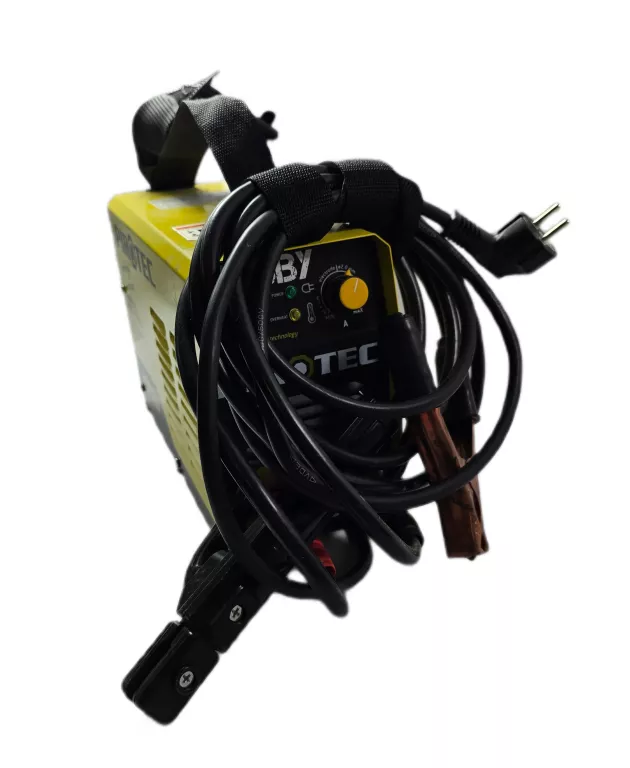 SPAWARKA INWERTEROWA PIROTEC ISE 150/1 MMA