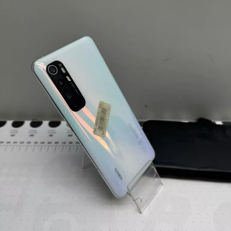 TELEFON MI NOTE 10 LITE 869667041741733