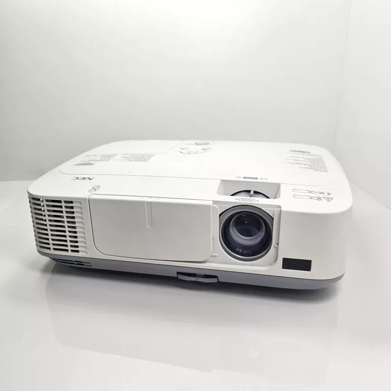 PROJEKTOR ACER P5530 DLP HDMI USZKODZONY