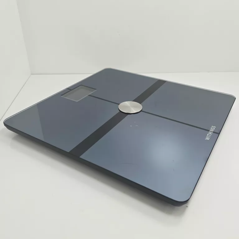 WAGA ŁAZIENKOWA WITHINGS BODY+