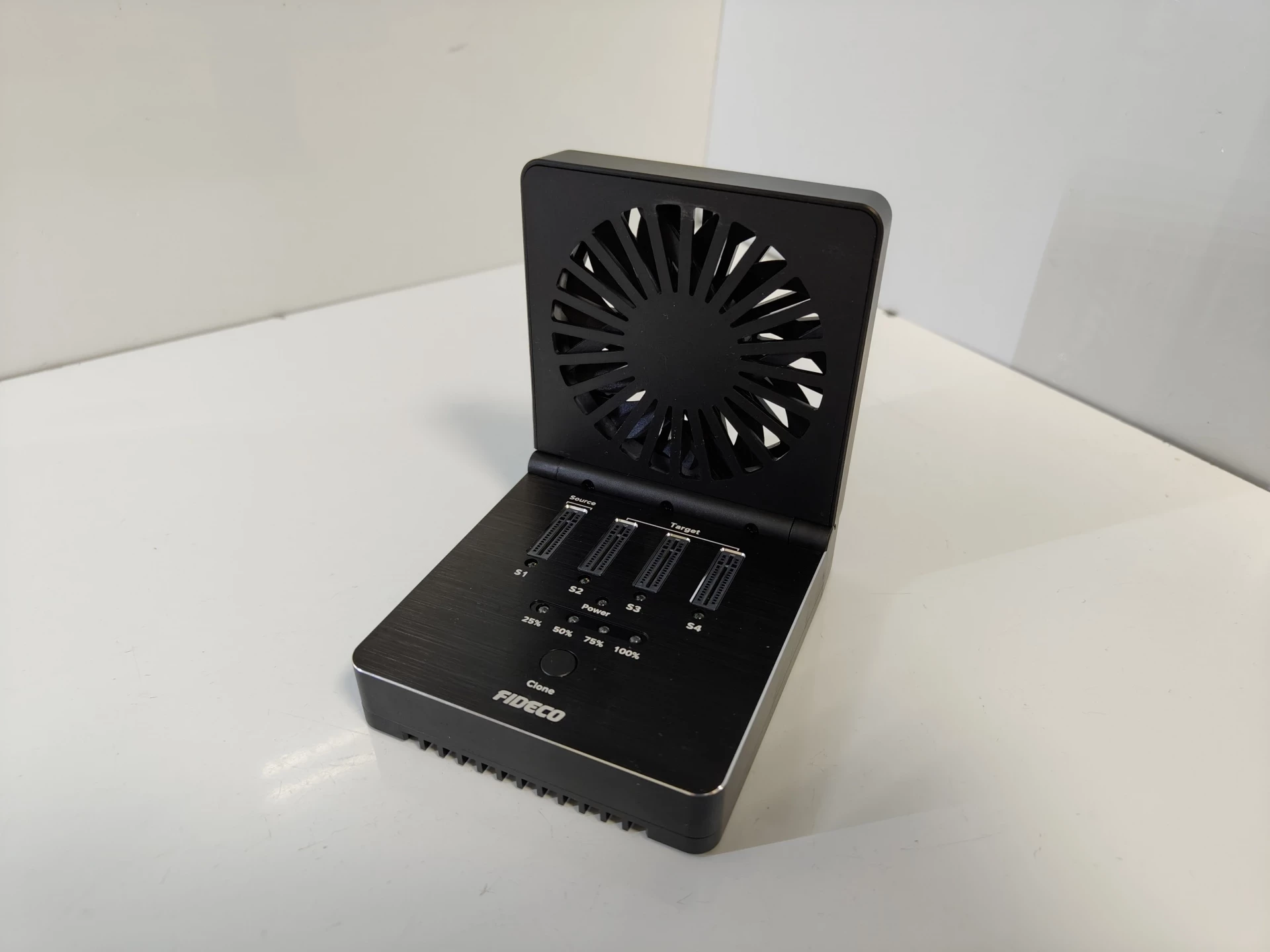 stacja-dokujacaklonowanie-dyskow-ssd-z-wentylatorem-fideco-m248-ean-gtin-5907085522517