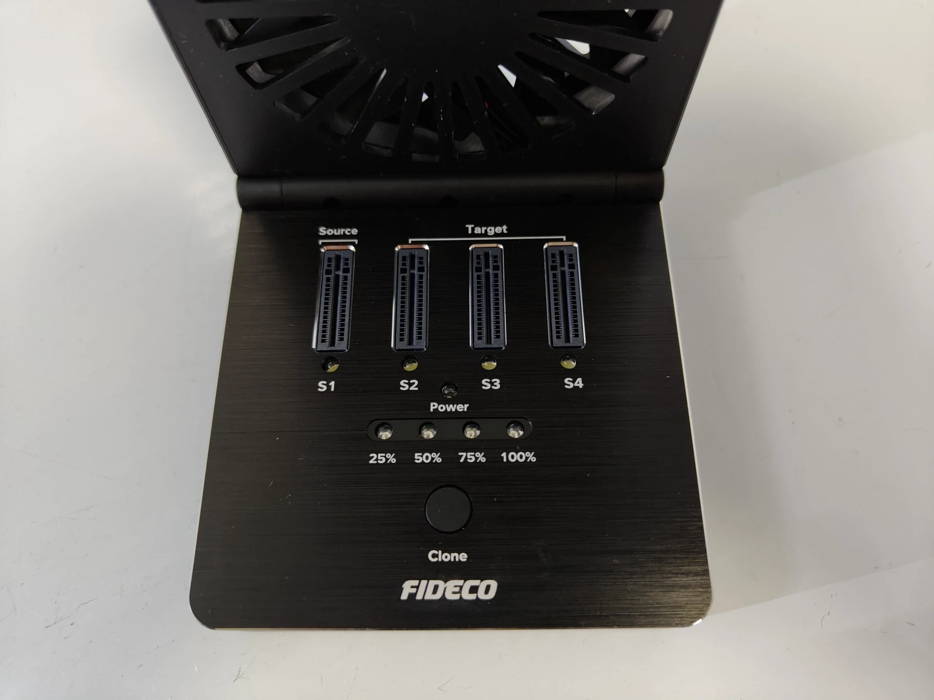 stacja-dokujacaklonowanie-dyskow-ssd-z-wentylatorem-fideco-m248-stan-11323-2