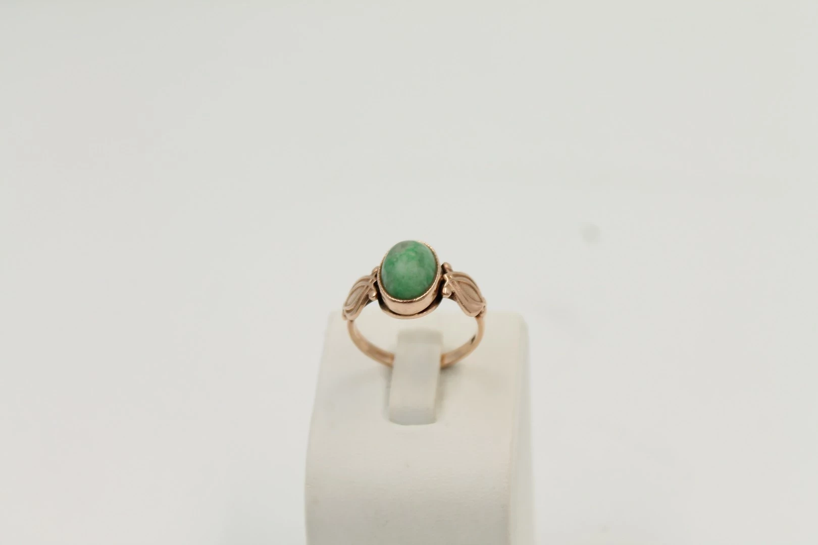 sliczny-zloty-pierscionek-vintage-585-r13-chelminska-56-grudziadz