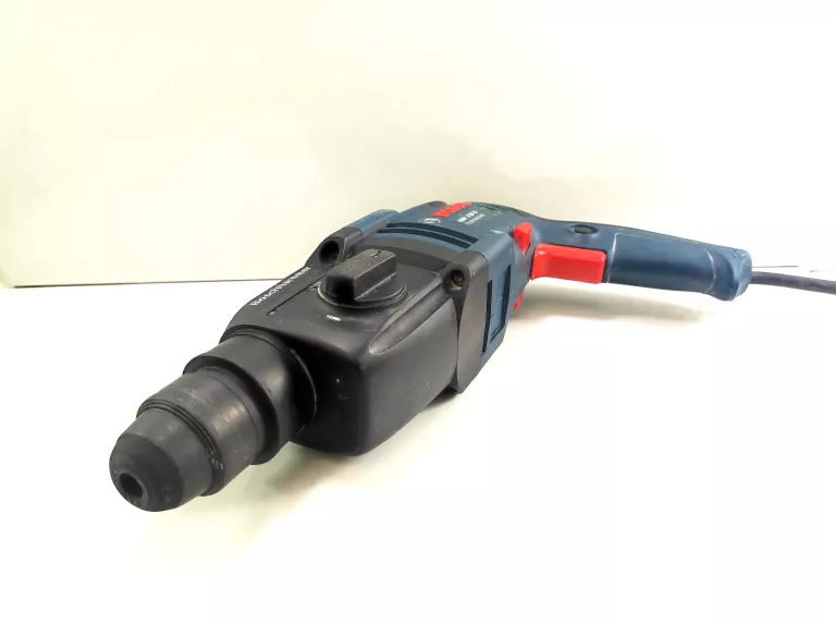 MŁOTOWIERTARKA BOSCH GBH 2-20 D PROFESSIONAL #OPIS