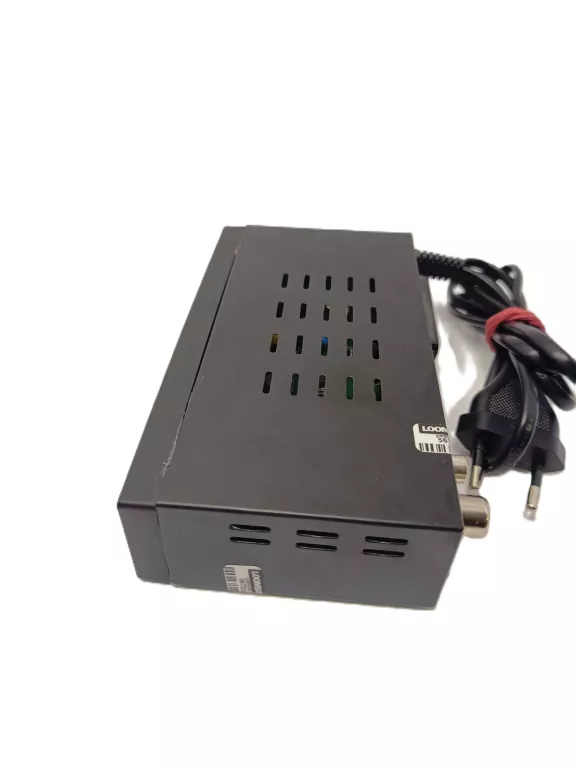 DEKODER NYTROBOX NSE