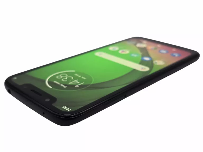 MOTOROLA MOTO G7 PLAY 2/32 GB + PUDEŁKO