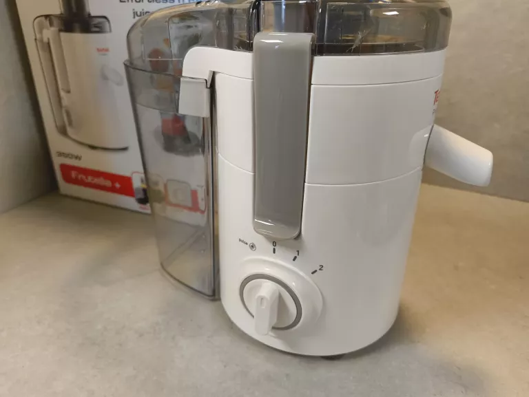 SOKOWIROWKA TEFAL ZE3701 350W
