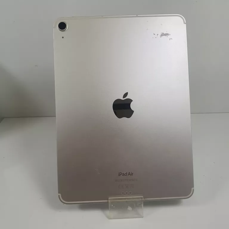 TABLET IPAD APPLE AIR A2588 (5TH GENERATION) 256GB#NA CZĘŚCI