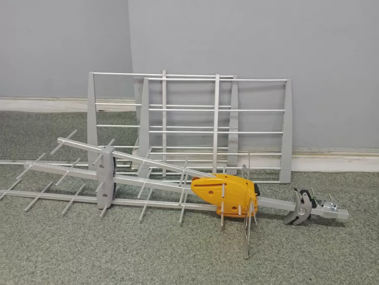 ANTENA ZEWNĘTRZNA TELEVES BOSS T-FORCE