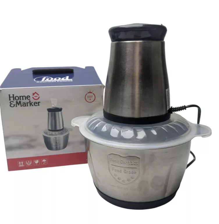 MULTIMINCER HOME MARKER TY-GM888 Z OPAKOWANIEM