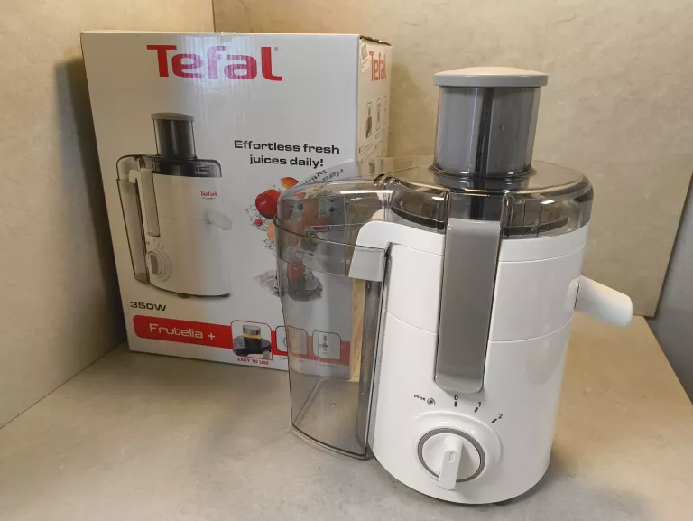 SOKOWIROWKA TEFAL ZE3701 350W