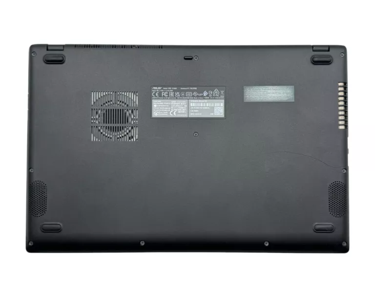 LAPTOP ASUS VIVOBOOK X1500E 15,6'' IPS I5-1135G7 16GB RAM 512GB SSD