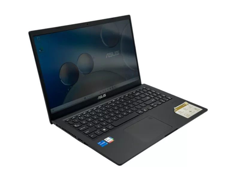 LAPTOP ASUS VIVOBOOK X1500E 15,6'' IPS I5-1135G7 16GB RAM 512GB SSD