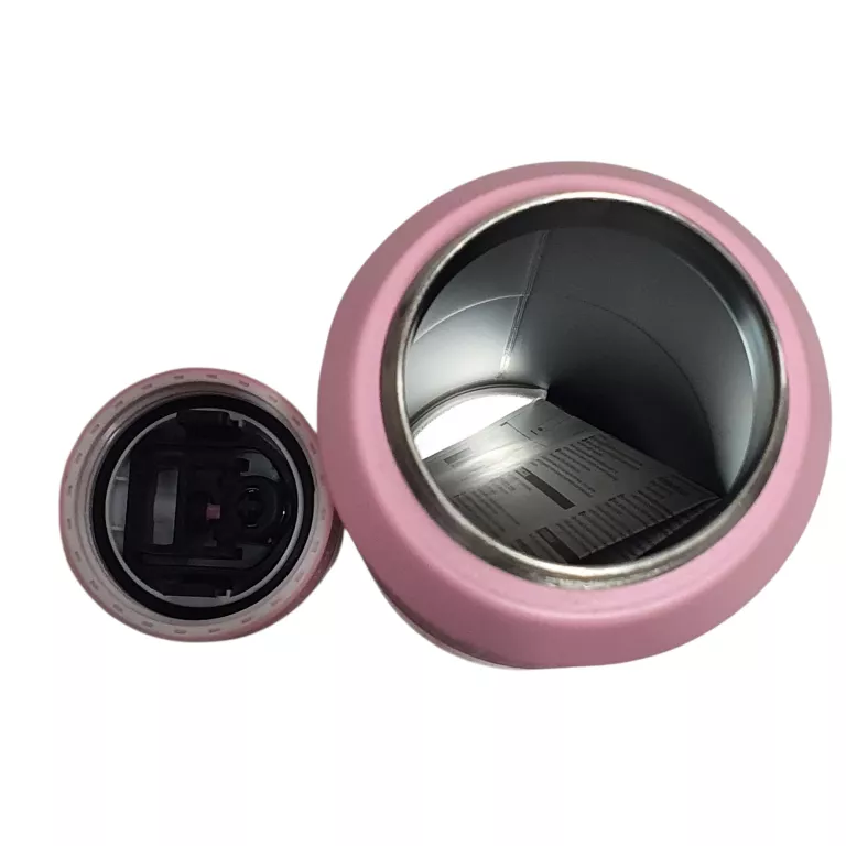 KAMBUKKA BUTELKA TERMICZNA ELTON INSULATED 1000ML RÓŻOWA