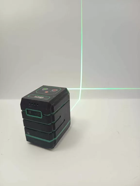 LASER KRZYŻOWY STALCO LLS1XG