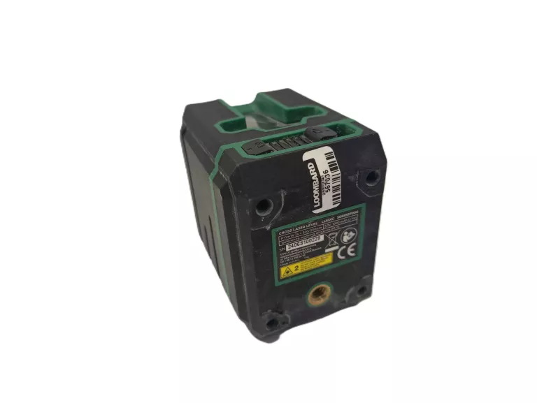 LASER KRZYŻOWY STALCO LLS1XG