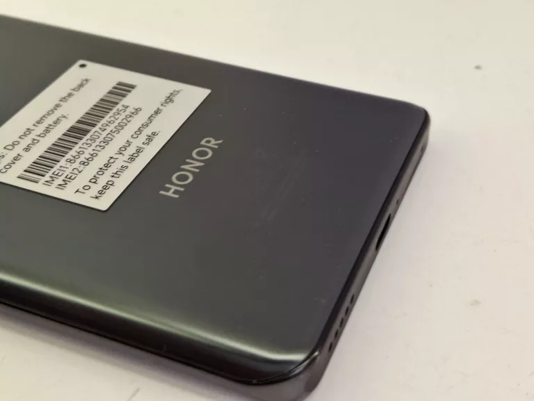 SMARTFON HONOR MAGIC7 LITE 8/512 GB