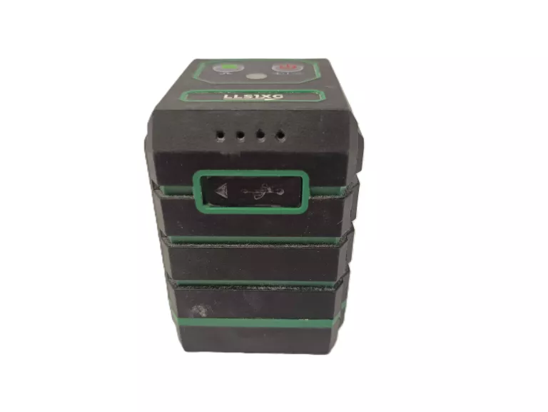 LASER KRZYŻOWY STALCO LLS1XG