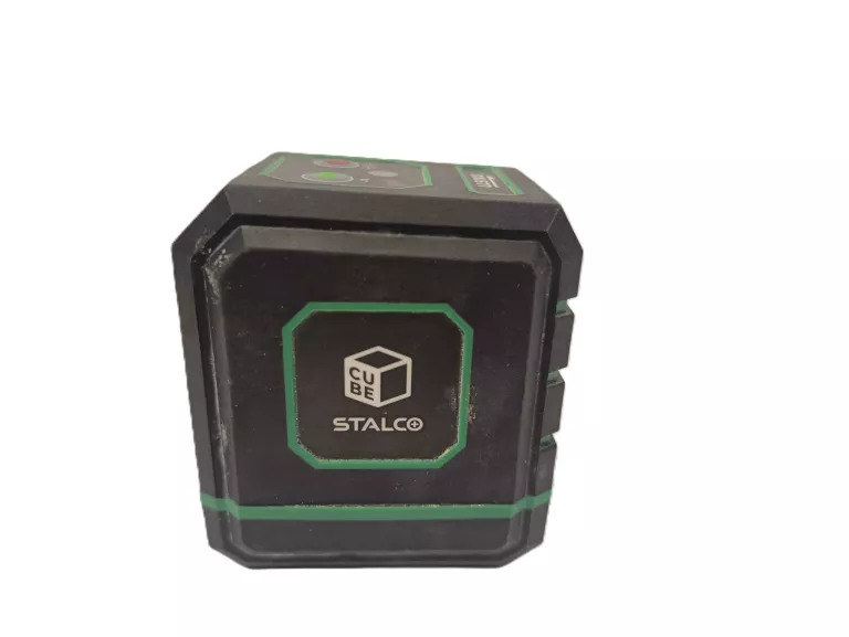 LASER KRZYŻOWY STALCO LLS1XG