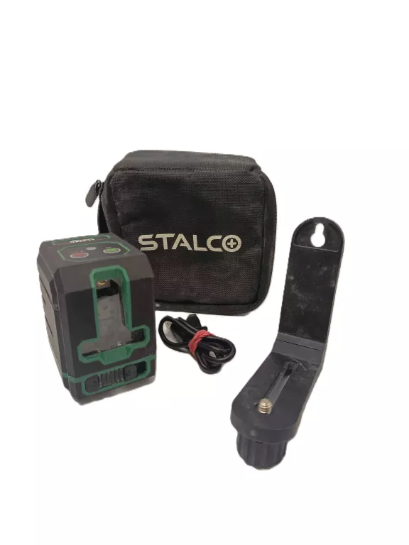 LASER KRZYŻOWY STALCO LLS1XG