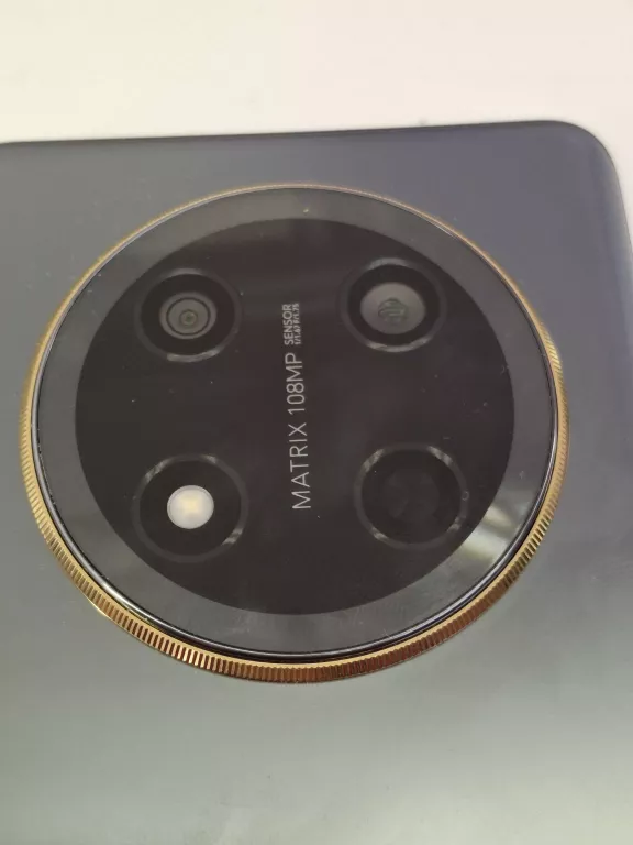 SMARTFON HONOR MAGIC7 LITE 8/512 GB
