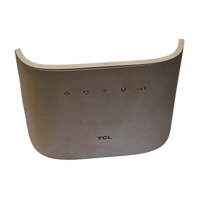 ROUTER TCL HH132VM + ZASILACZ
