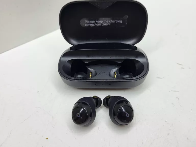 SŁUCHAWKI SOUNDCORE SPACE A40 V2
