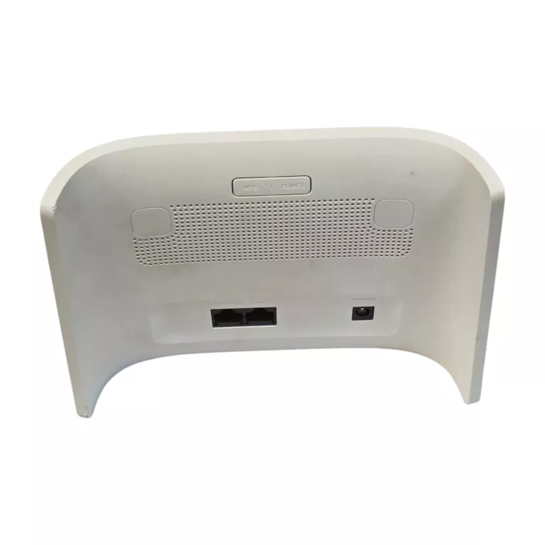 ROUTER TCL HH132VM + ZASILACZ