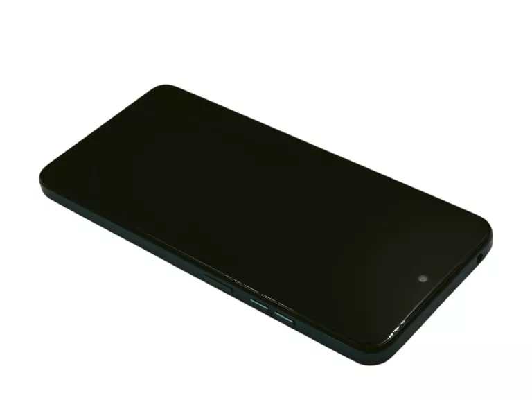 TELEFON MOTOROLA MOTO G05 8/128GB 6,67'' 90HZ ZIELONY - OPIS