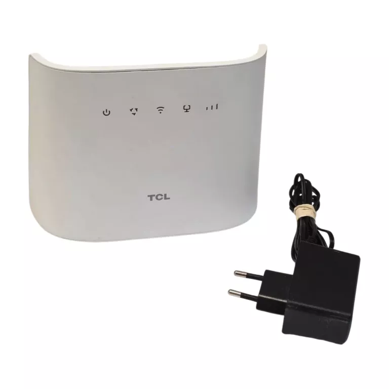 ROUTER TCL HH132VM + ZASILACZ