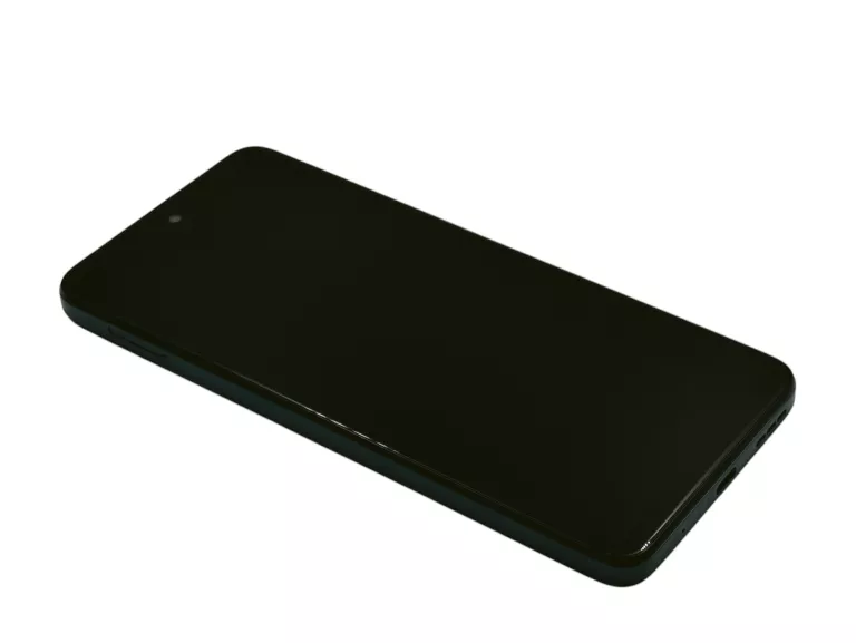 TELEFON MOTOROLA MOTO G05 8/128GB 6,67'' 90HZ ZIELONY - OPIS