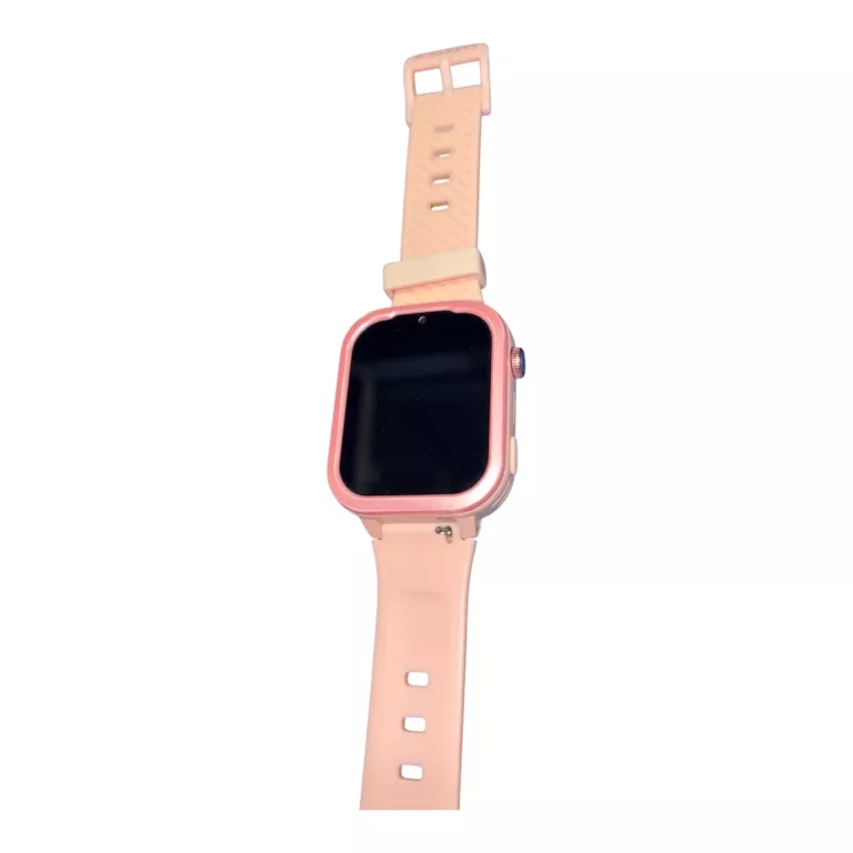 SMARTWATCH DLA DZIECI GARETT ESSA 4G