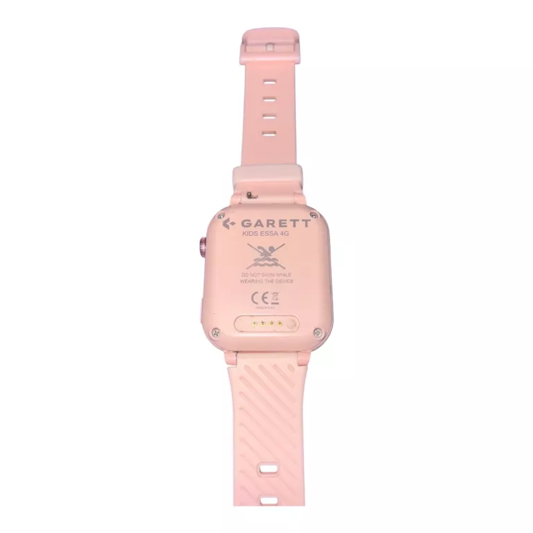 SMARTWATCH DLA DZIECI GARETT ESSA 4G