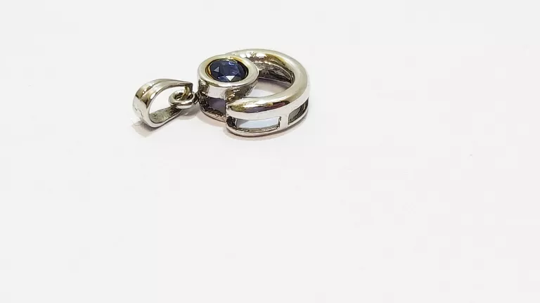 ZŁOTA ZAWIESZKA 14CT 0,71G