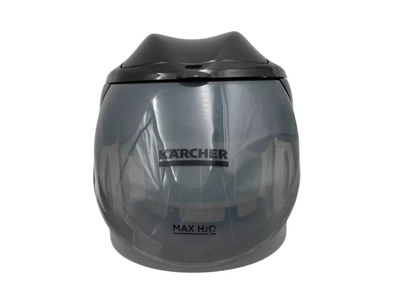 ODKURZACZ PAROWY KARCHER SV 7 3W1 2200W 71DB 1,2L + AKCESORIA
