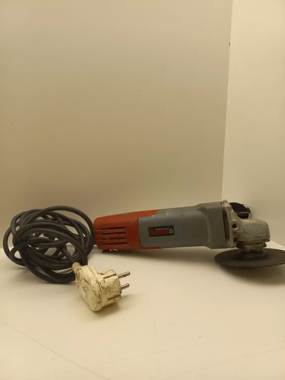 SZLIFIERKA KĄTOWA SIECIOWA EINHELL TC-WS 125 750W