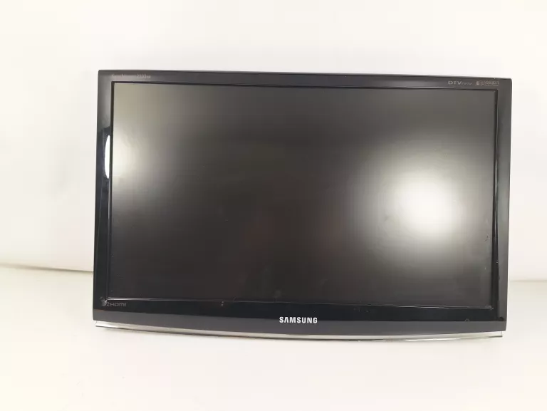 MONITOR LCD SAMSUNG SYNCMASTER 2333HD 23 " 1920 X 1080 PX TN