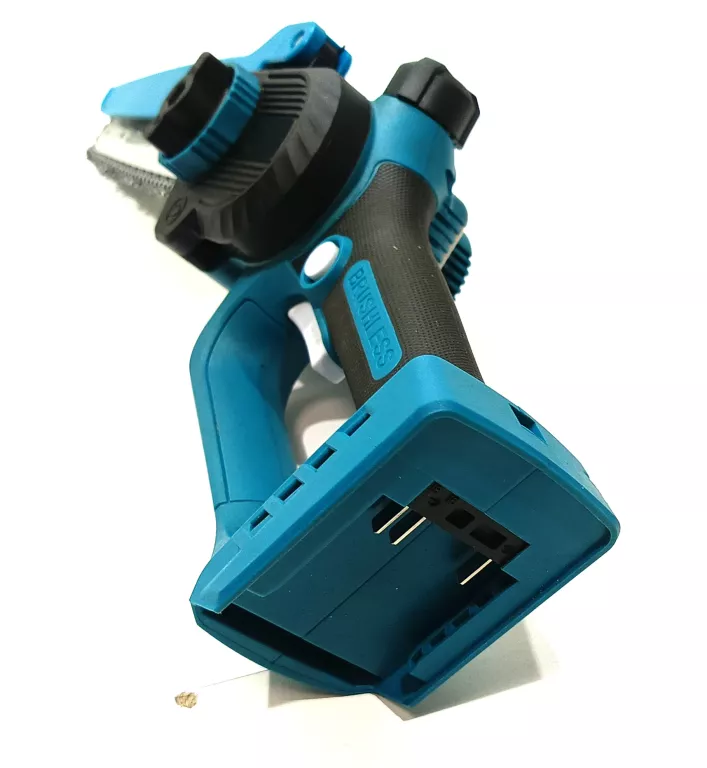AKUMULATOROWA MINI PILARKA DEDRA DED7181S