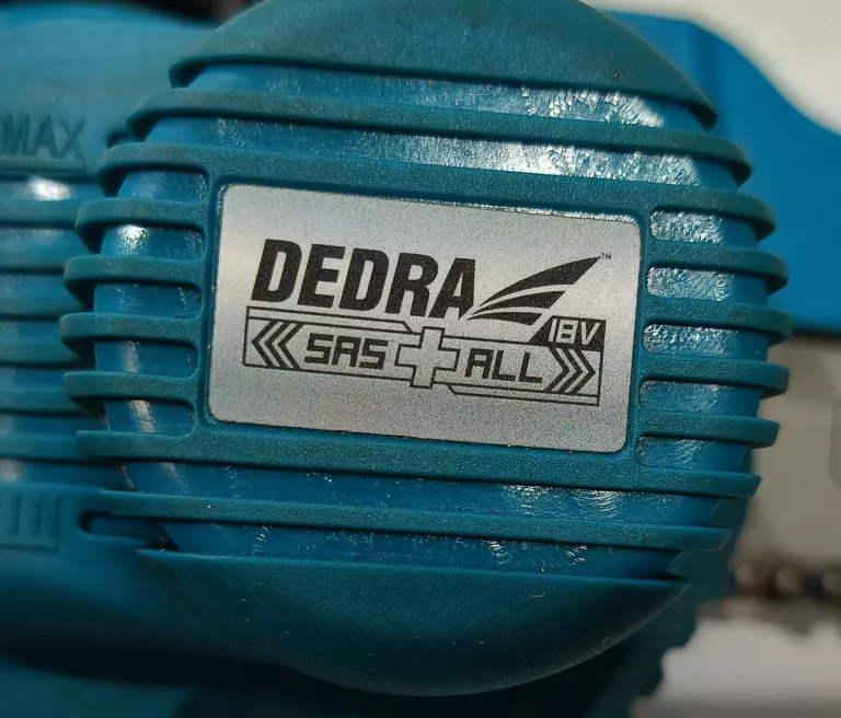 AKUMULATOROWA MINI PILARKA DEDRA DED7181S