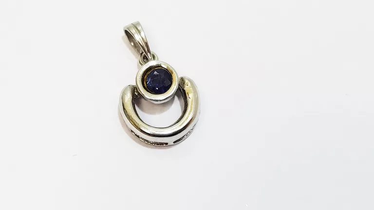 ZŁOTA ZAWIESZKA 14CT 0,71G