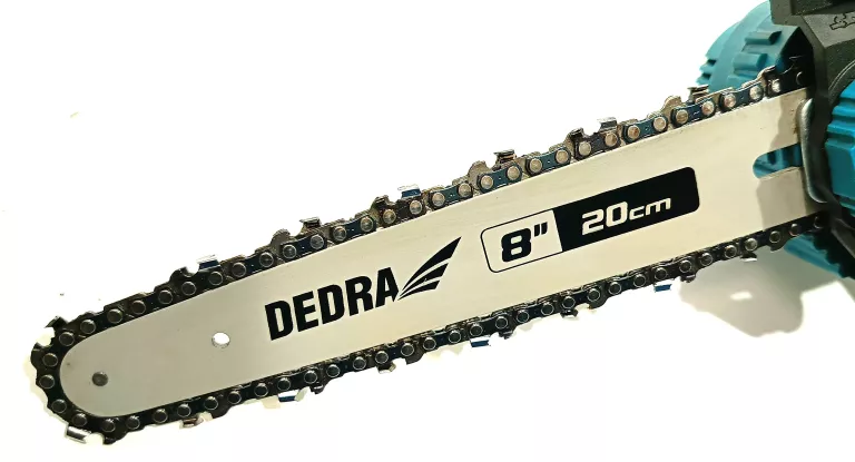 AKUMULATOROWA MINI PILARKA DEDRA DED7181S