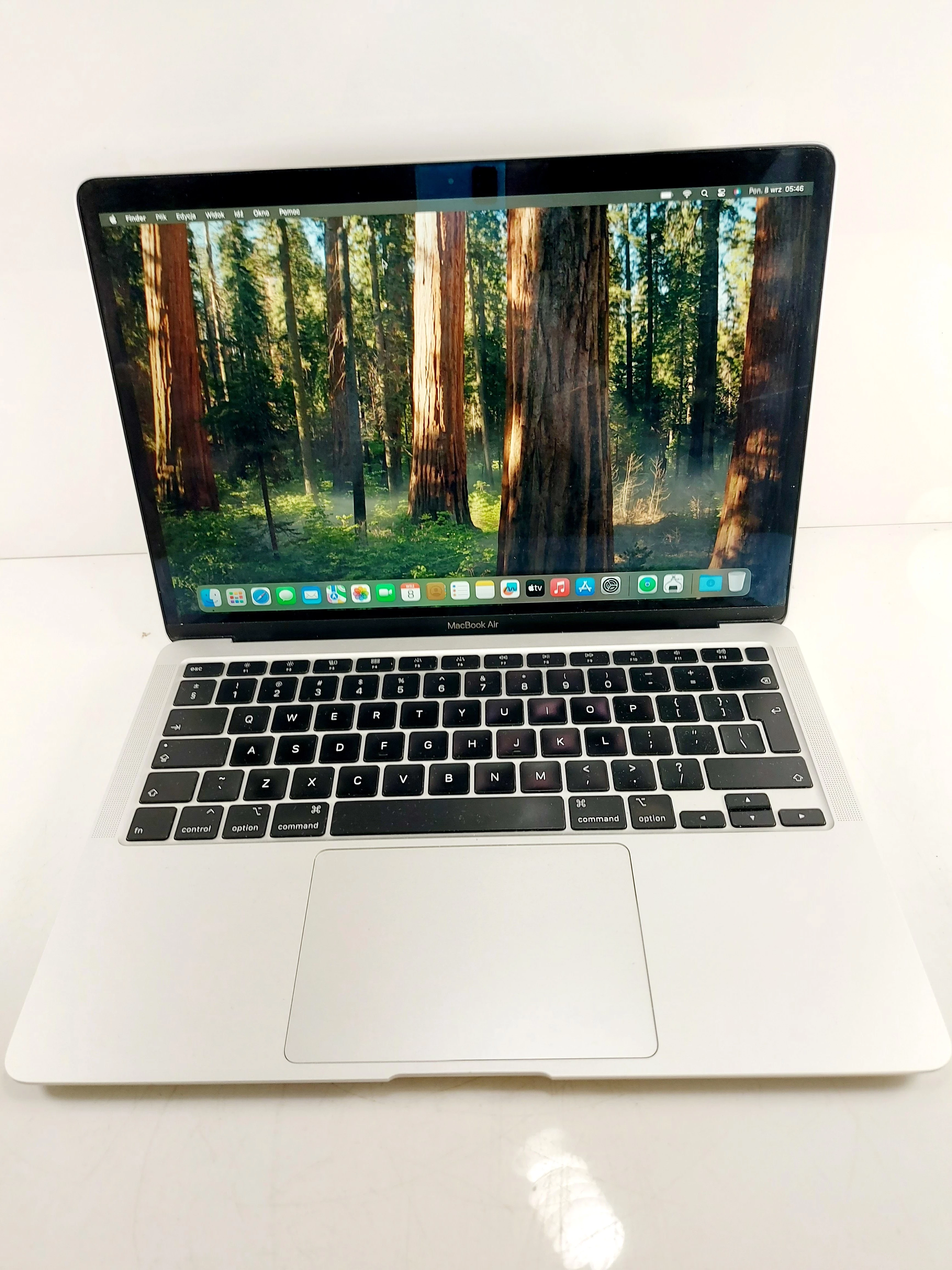 laptop-macbook-air-2020-a2179-13-intel-core-i3-8-gb-256-gb-a2179-starolecka-63-poznan-x