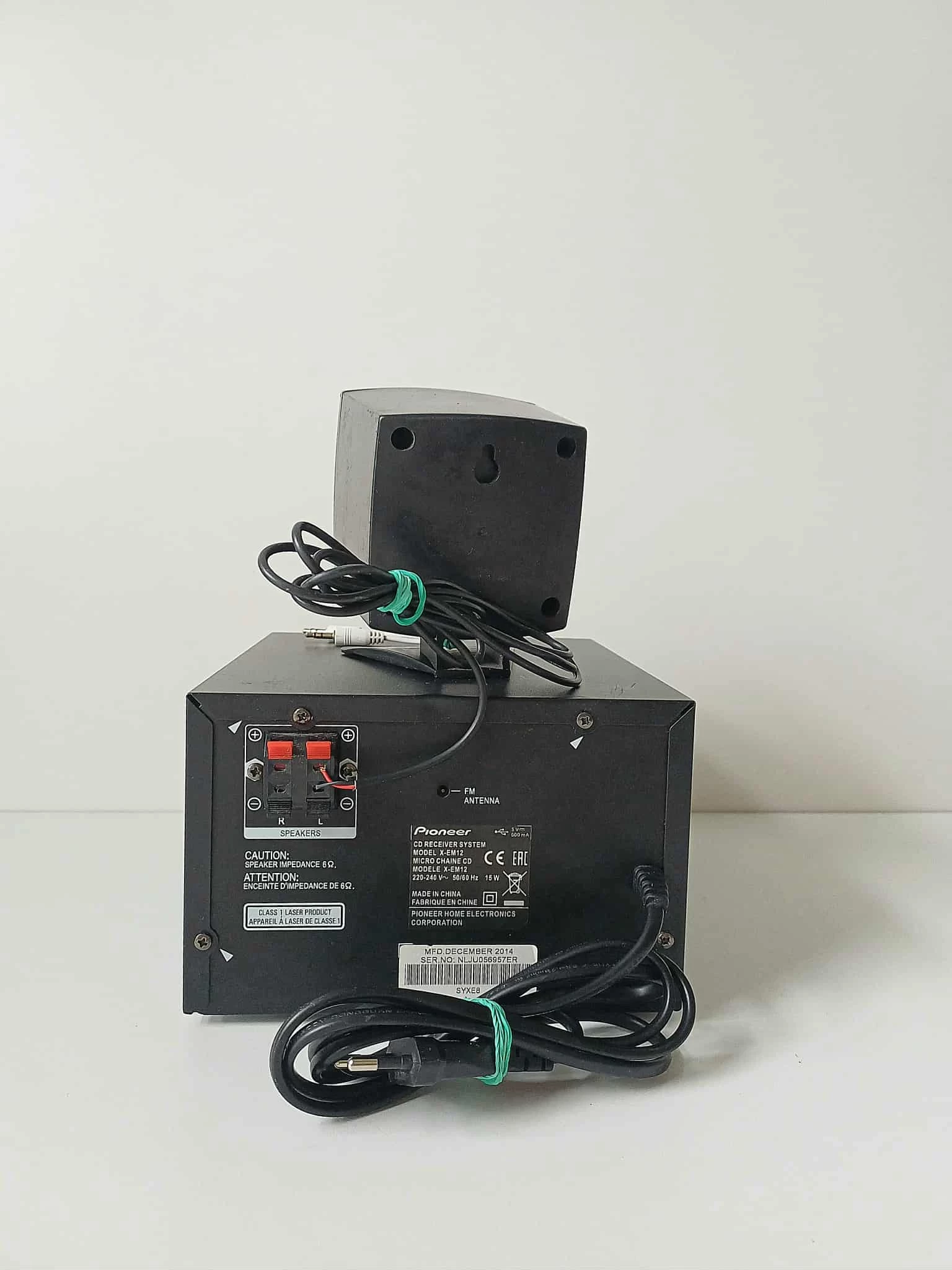 miniwieza-pioneer-x-em12-ean-gtin-4988028278563