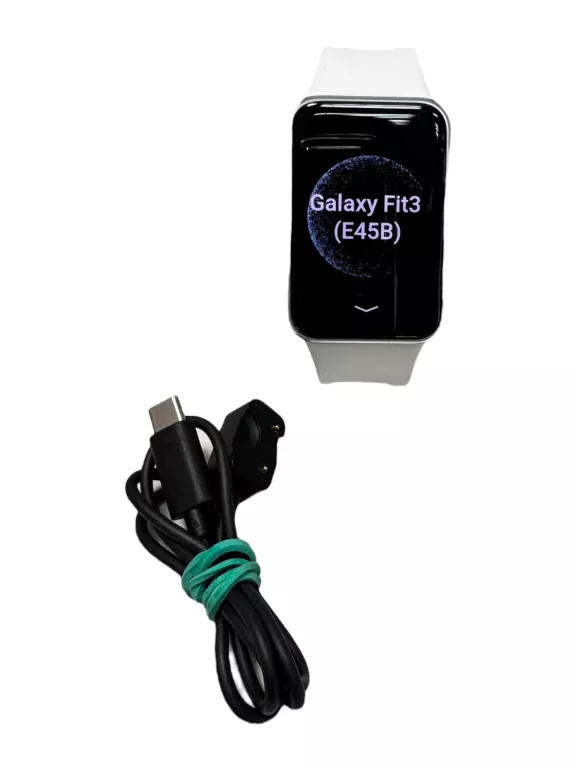 SMARTWATCH SAMSUNG GALAXY FIT3