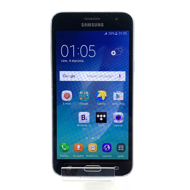 TELEFON SAMSUNG GALAXY J3 SM-J320FN 1,5/8GB