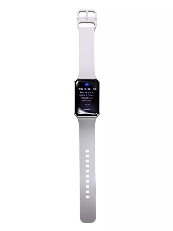 SMARTWATCH SAMSUNG GALAXY FIT3