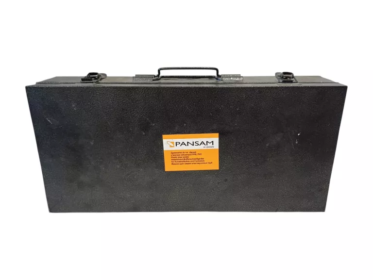 ZGRZEWARKA DO RUR PP PANSAM A124020X 800W